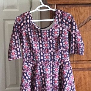 Dress-never worn-no tags